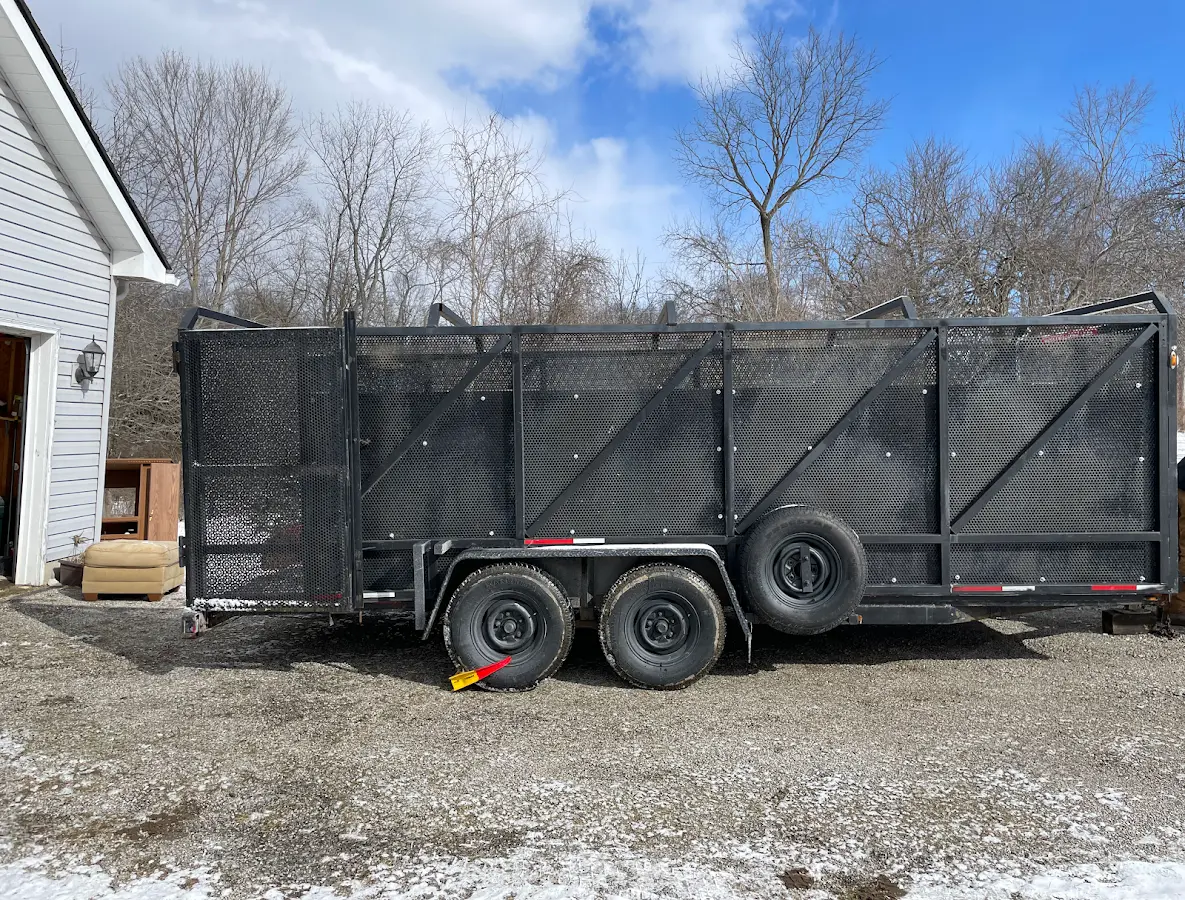 30 Yard Dumpster Rental in Lincoln Park, NJ